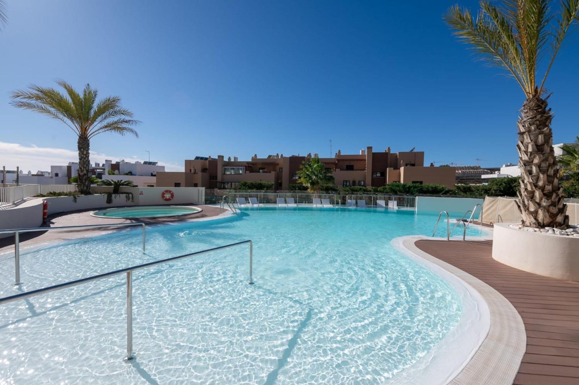 Penthouse With Ocean View 4 Bedrooms Apartment Málaga