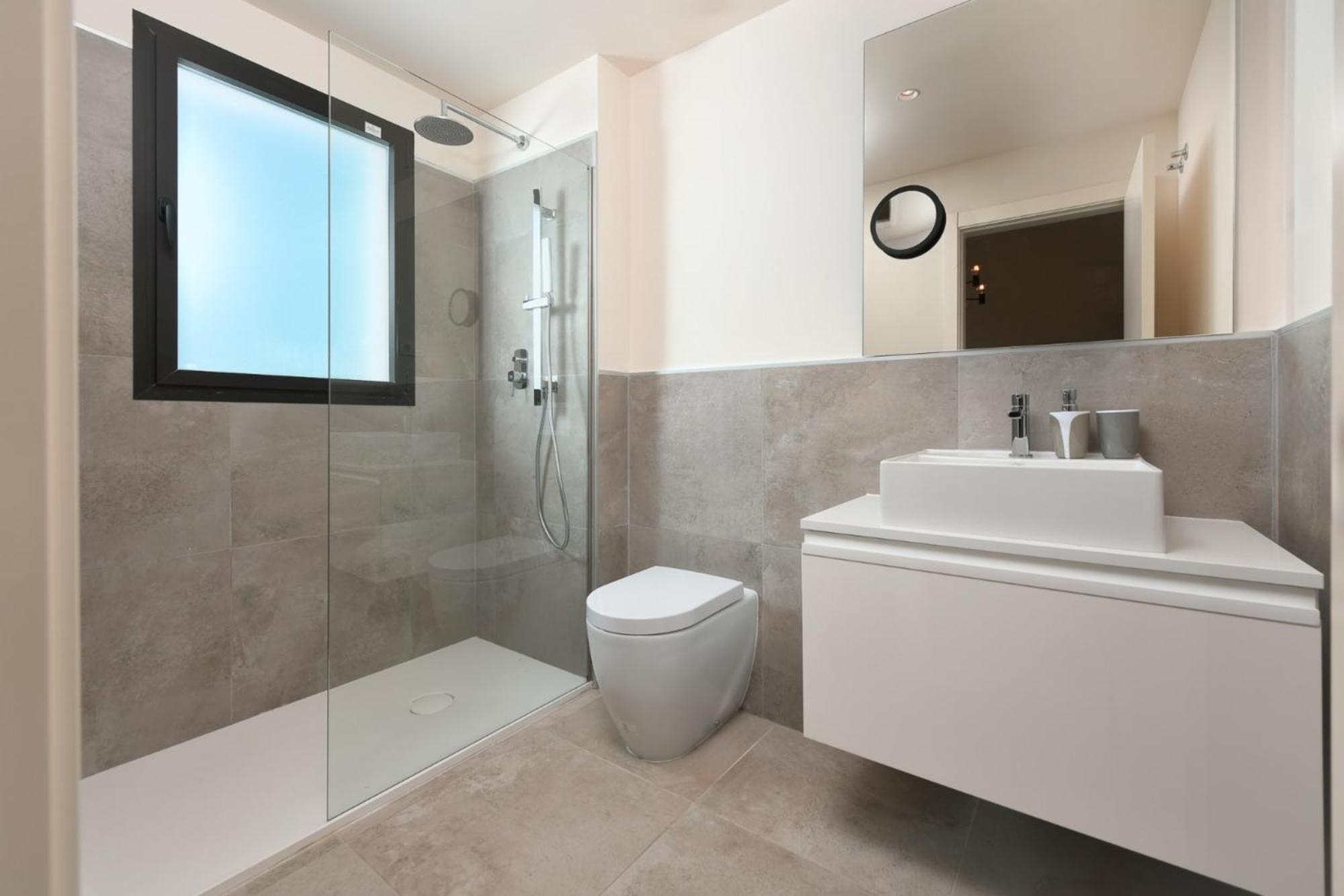 Penthouse With Ocean View 4 Bedrooms Appartement *