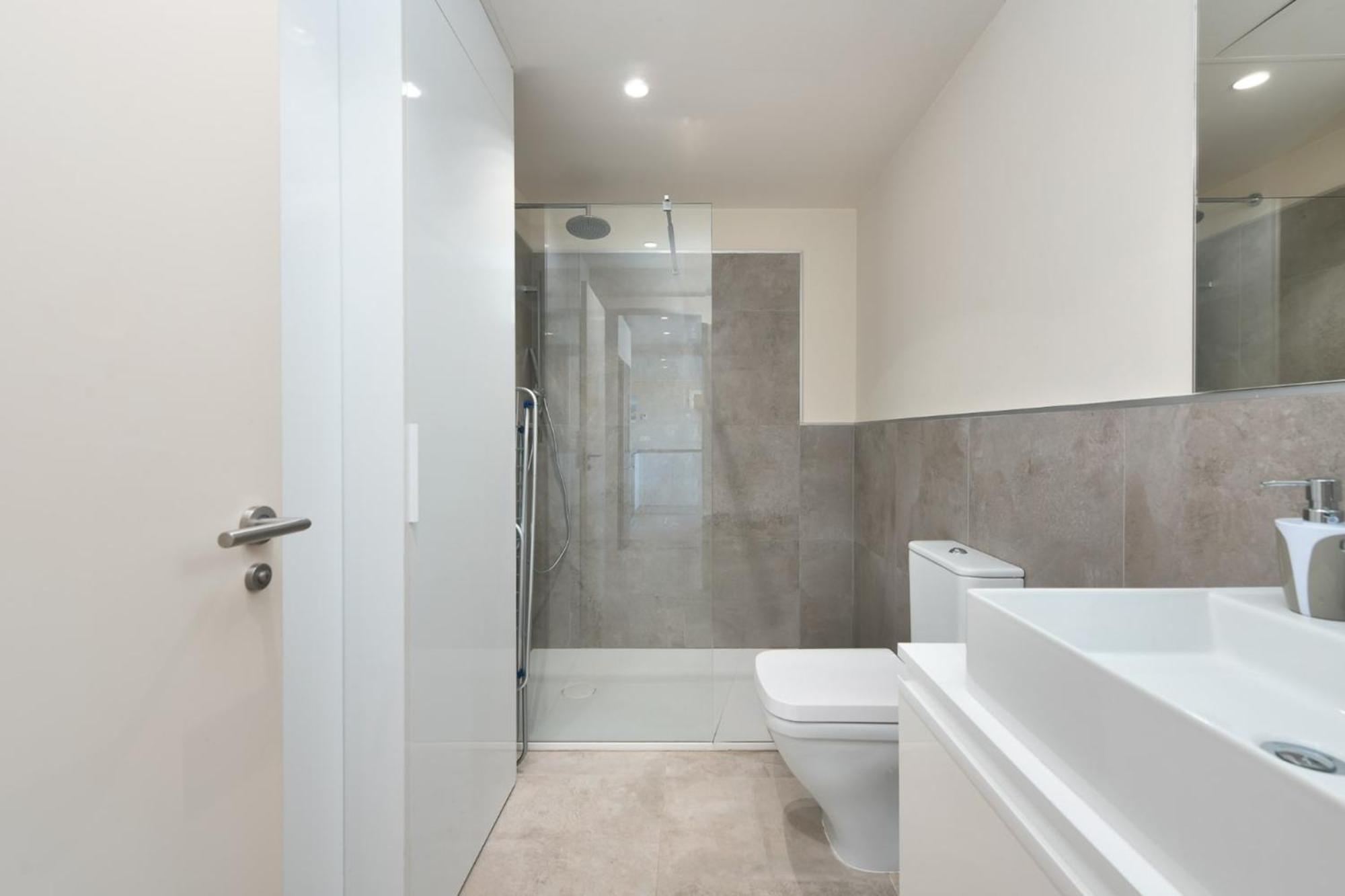 Penthouse With Ocean View 4 Bedrooms Appartement *