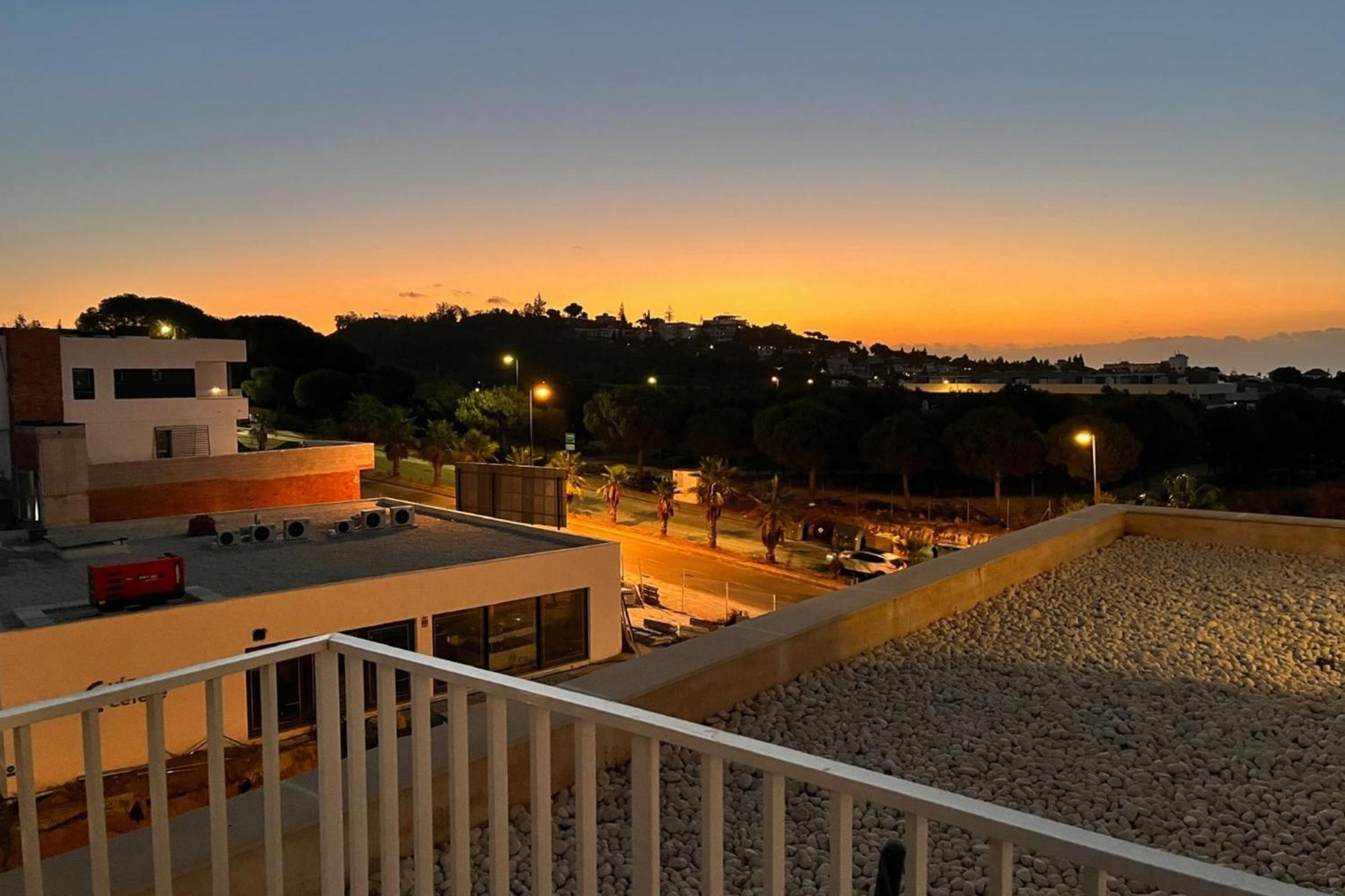 Appartement Penthouse With Ocean View 4 Bedrooms Málaga